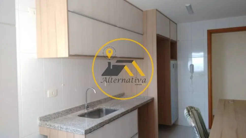 Cobertura, 4 quartos, 243 m² - Foto 3
