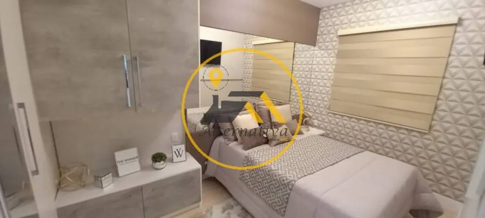 Apartamento, 3 quartos, 84 m² - Foto 4
