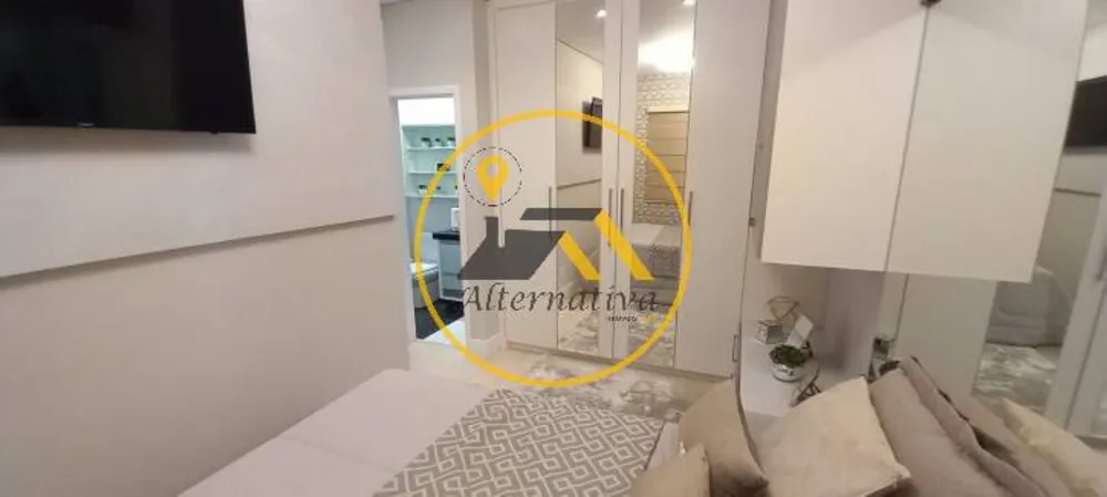 Apartamento, 3 quartos, 84 m² - Foto 2