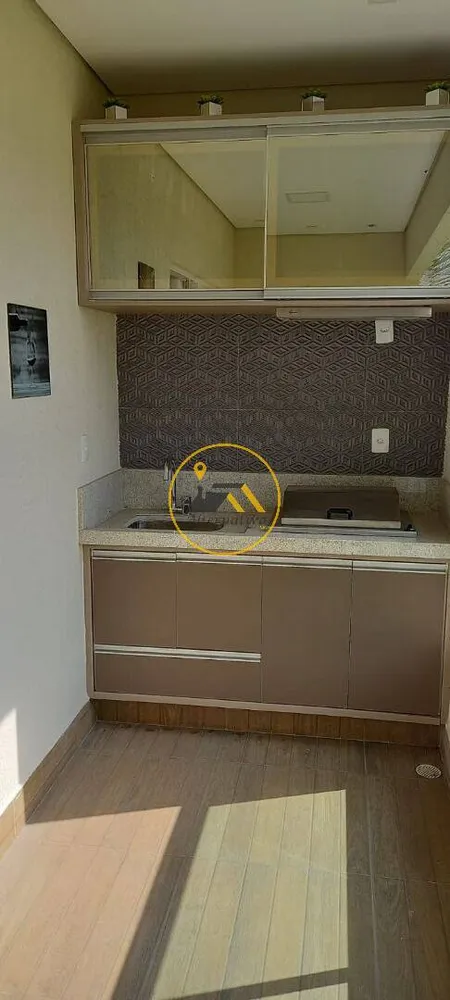 Apartamento, 3 quartos, 84 m² - Foto 6