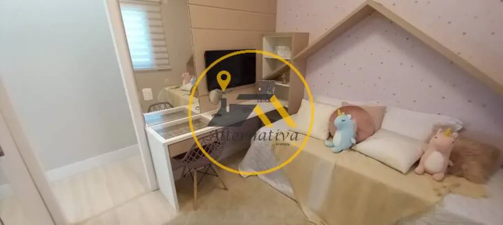 Apartamento, 3 quartos, 84 m² - Foto 3