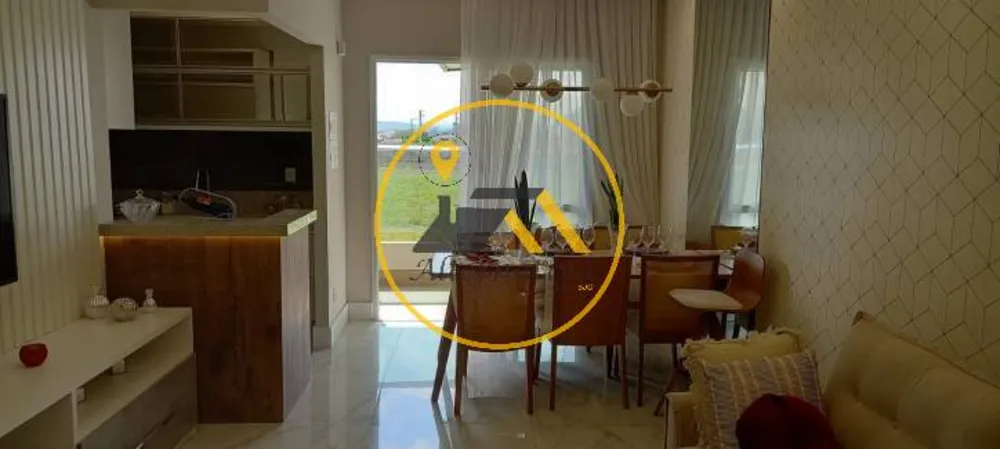 Apartamento, 3 quartos, 84 m² - Foto 5