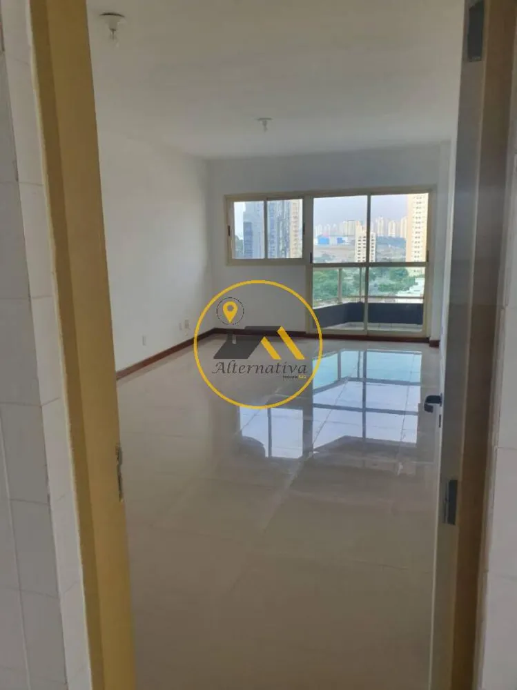 Apartamento, 4 quartos, 115 m² - Foto 1