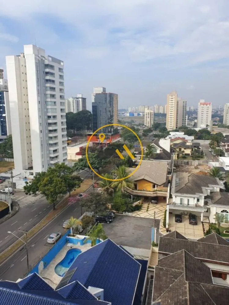 Apartamento, 4 quartos, 115 m² - Foto 2