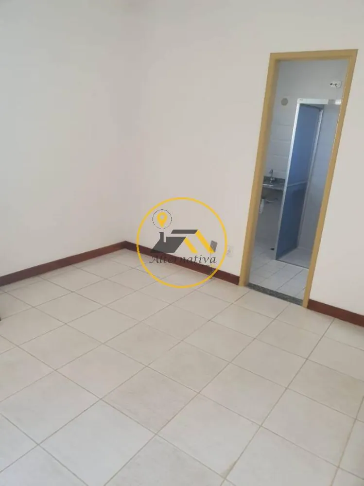 Apartamento, 4 quartos, 115 m² - Foto 2
