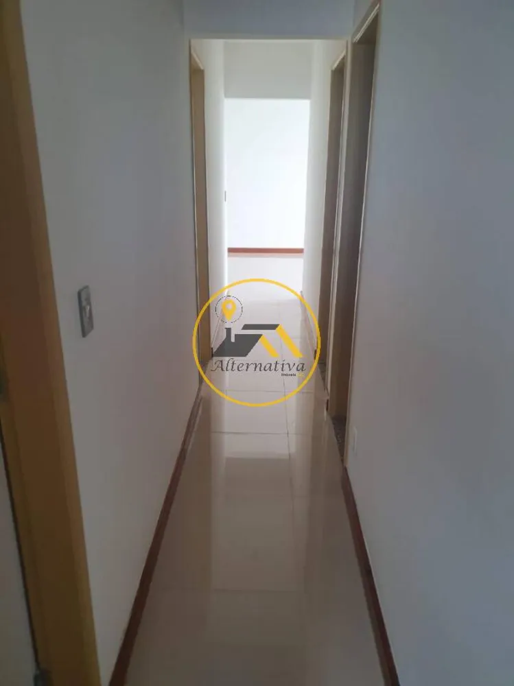Apartamento, 4 quartos, 115 m² - Foto 3