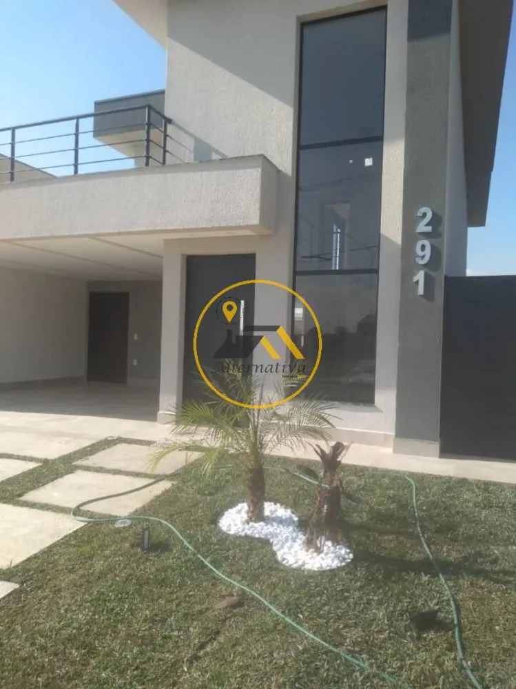 Sobrado, 3 quartos, 187 m² - Foto 2