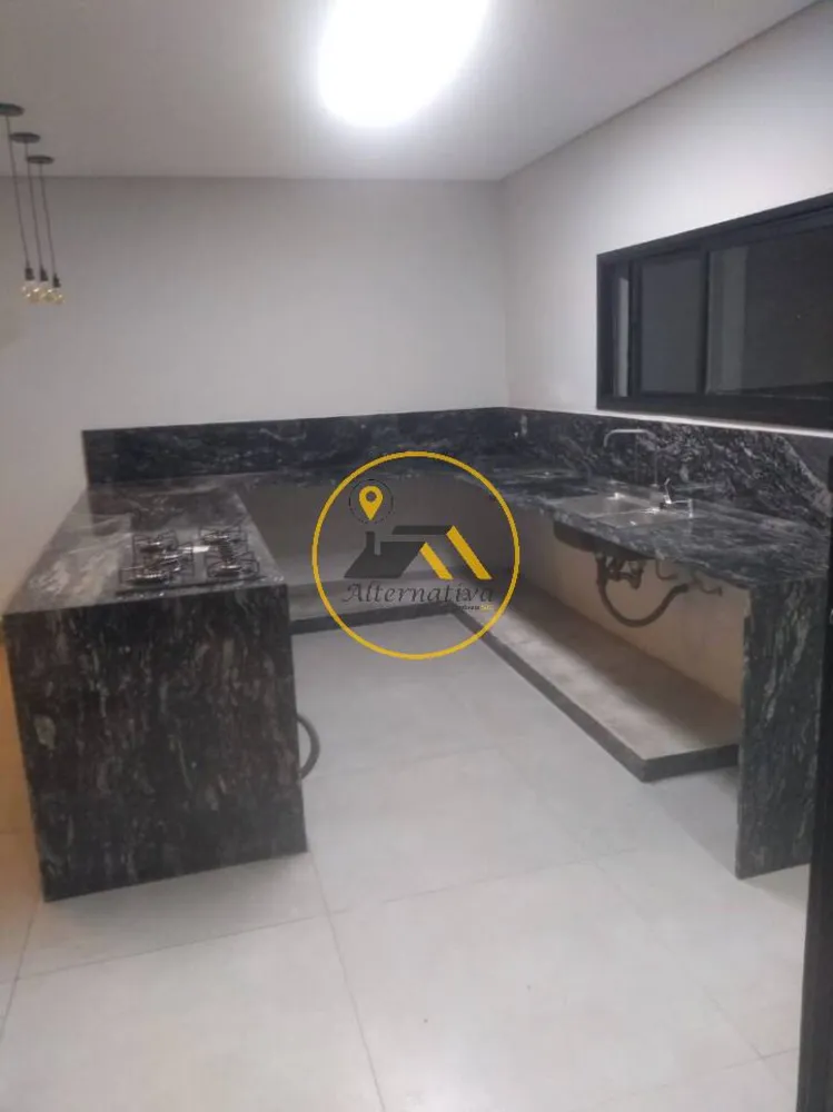 Sobrado, 3 quartos, 187 m² - Foto 4