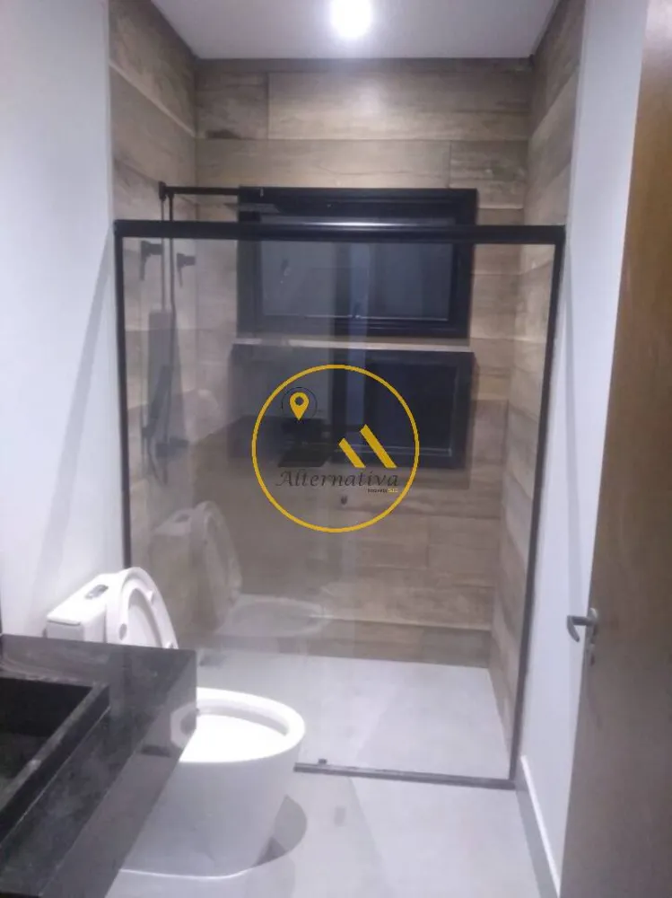 Sobrado, 3 quartos, 187 m² - Foto 3