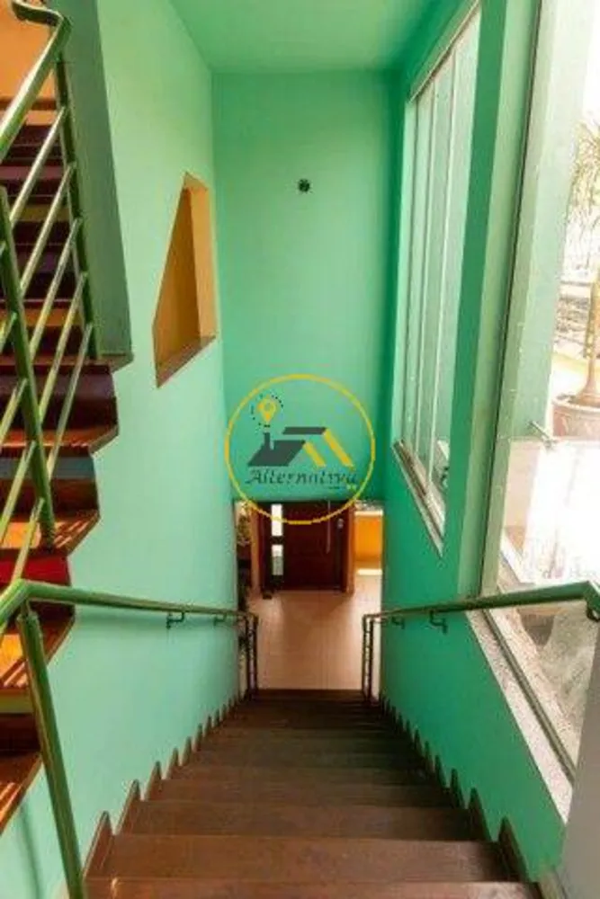 Loja-Salão, 319 m² - Foto 3
