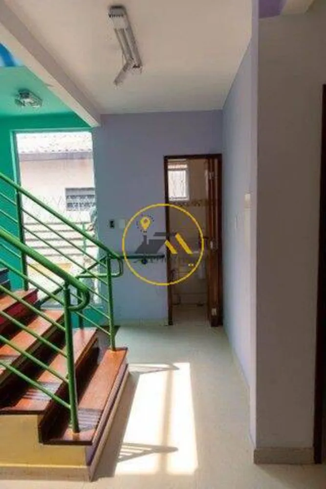 Loja-Salão, 319 m² - Foto 2
