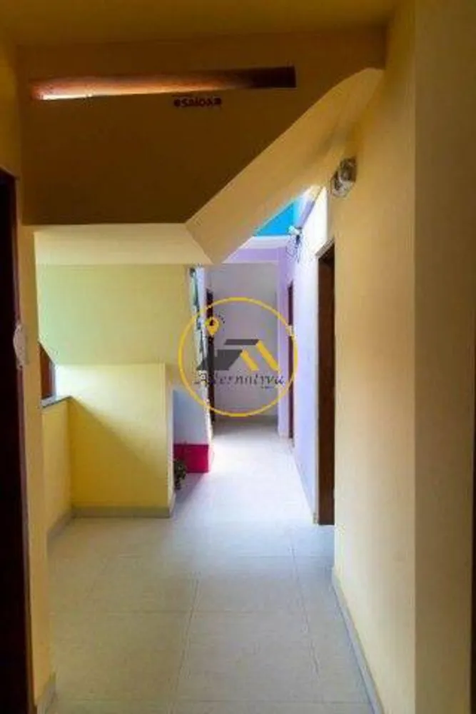 Loja-Salão, 319 m² - Foto 8