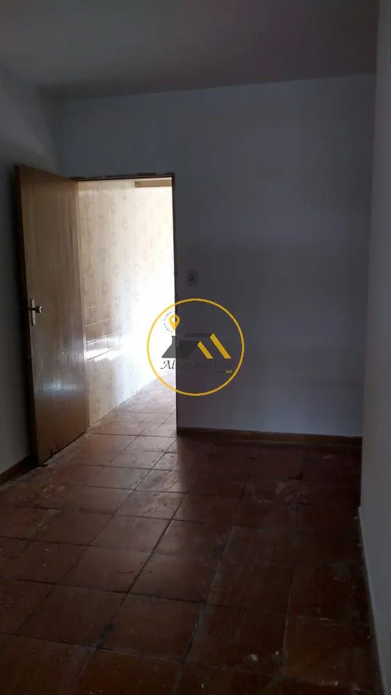 Casa, 2 quartos, 90 m² - Foto 1