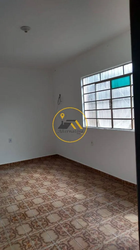 Casa, 2 quartos, 90 m² - Foto 3