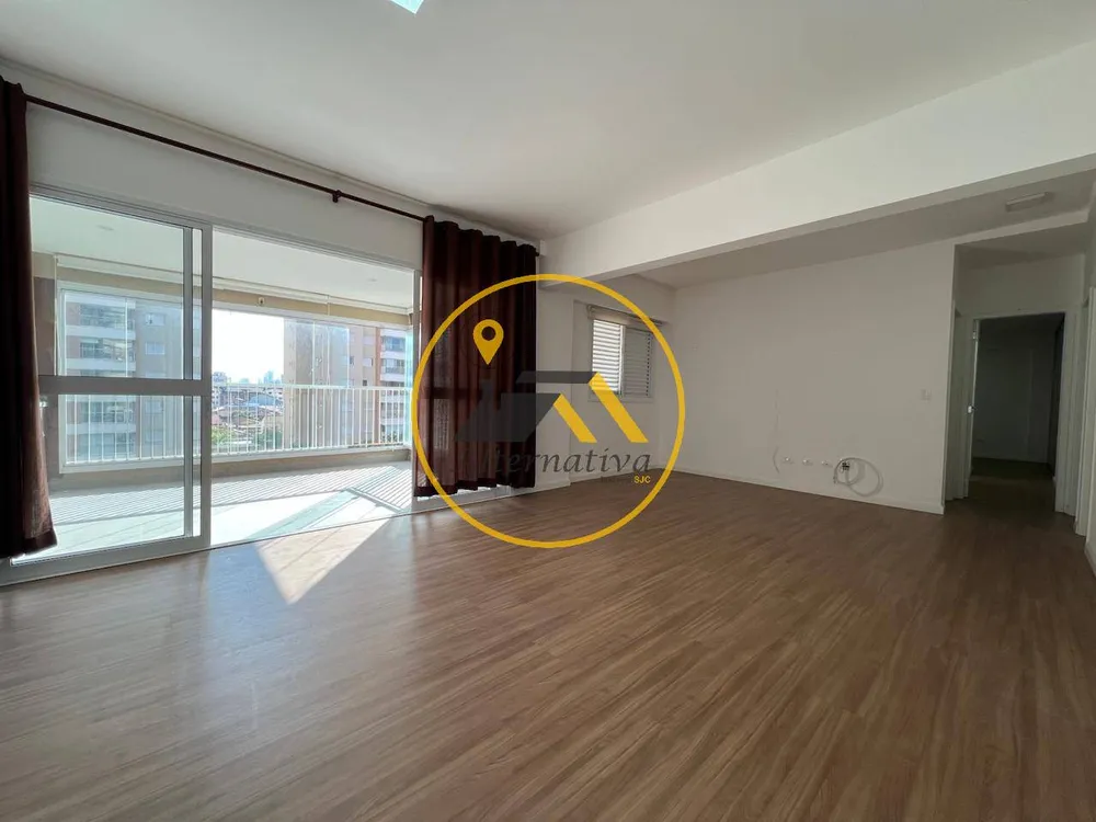 Apartamento, 3 quartos - Foto 1