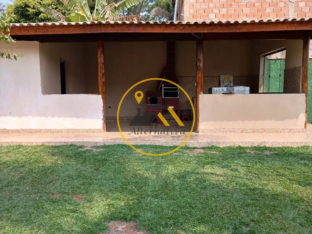 Casa, 3 quartos, 1000 m² - Foto 2
