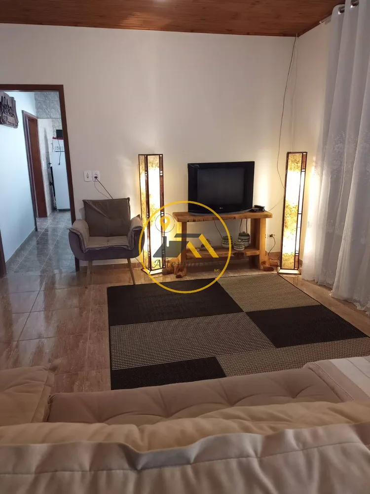 Casa, 3 quartos, 1000 m² - Foto 5
