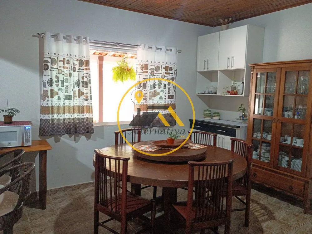 Casa, 3 quartos, 1000 m² - Foto 4