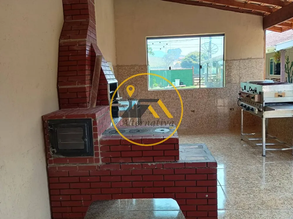 Casa, 3 quartos, 1000 m² - Foto 6