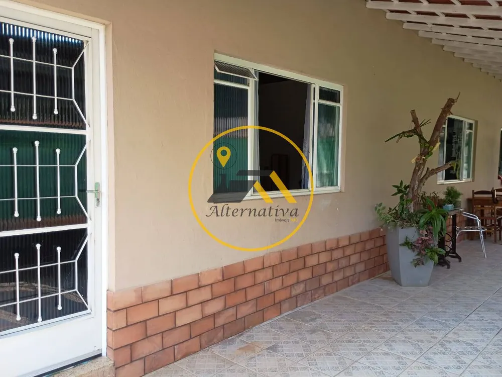 Casa, 3 quartos, 1000 m² - Foto 3
