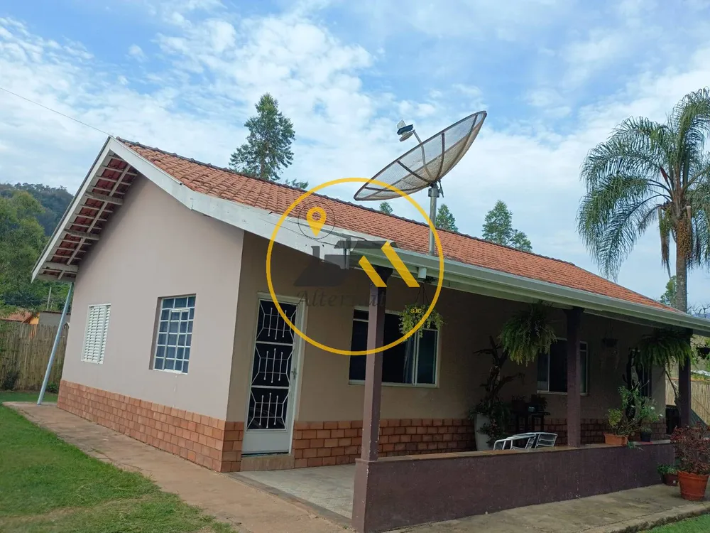 Casa, 3 quartos, 1000 m² - Foto 1