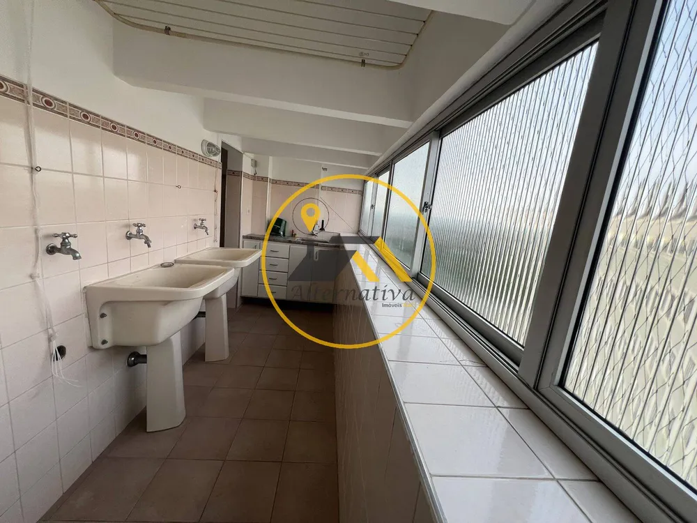 Cobertura, 4 quartos, 217 m² - Foto 4