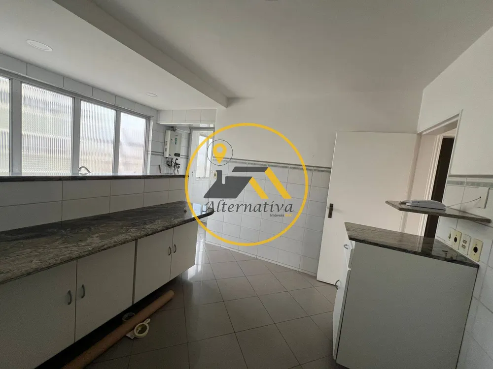 Cobertura, 4 quartos, 217 m² - Foto 2