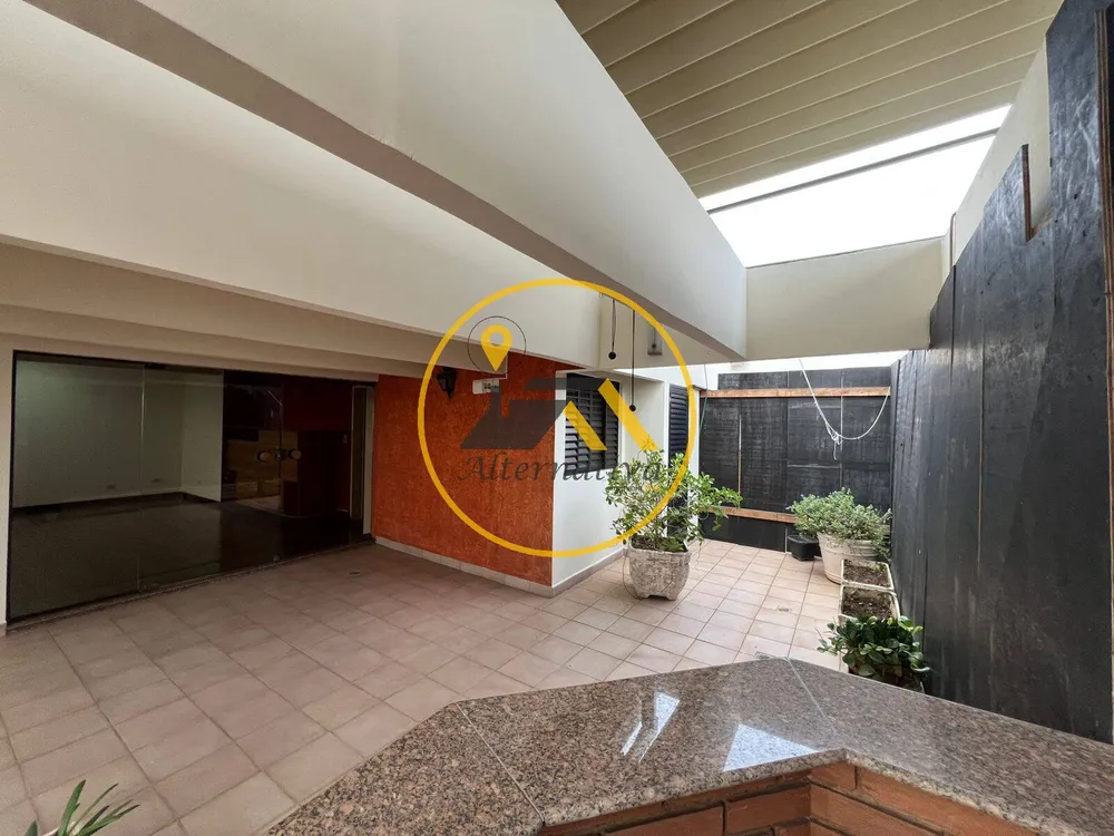 Cobertura, 4 quartos, 217 m² - Foto 1