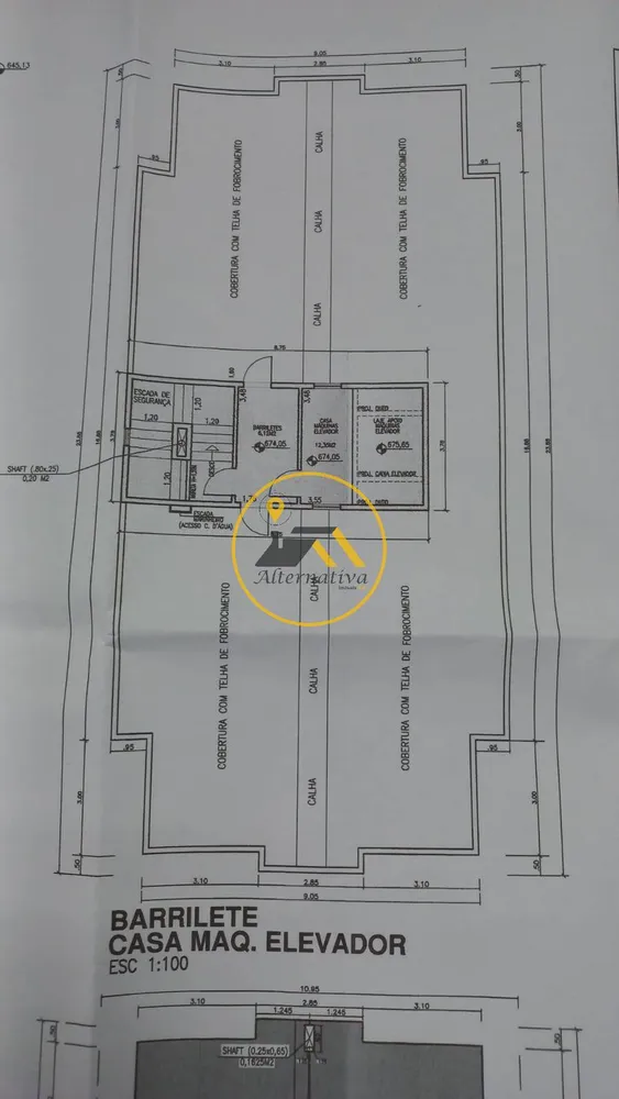 Terreno, 1000 m² - Foto 10