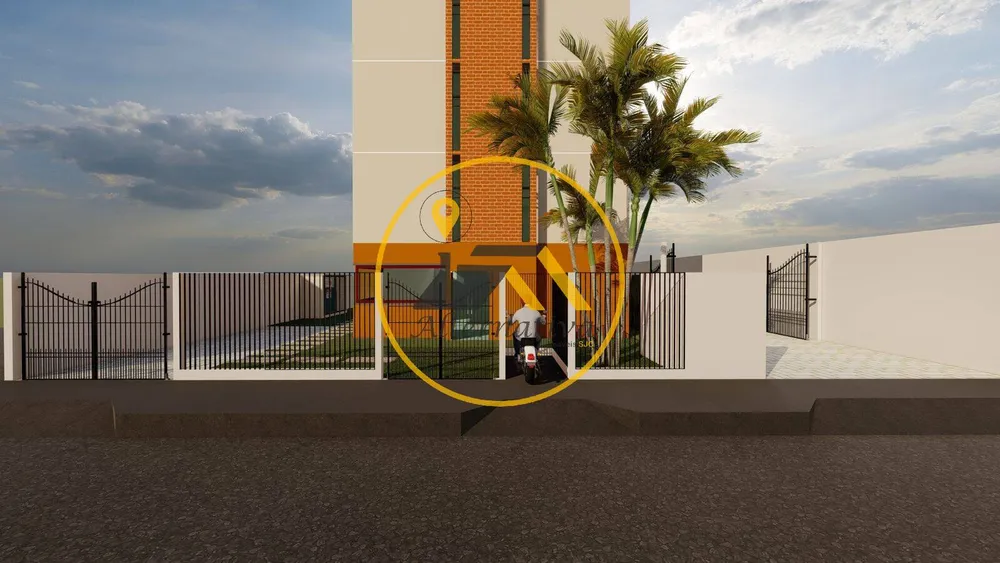 Terreno, 1000 m² - Foto 1