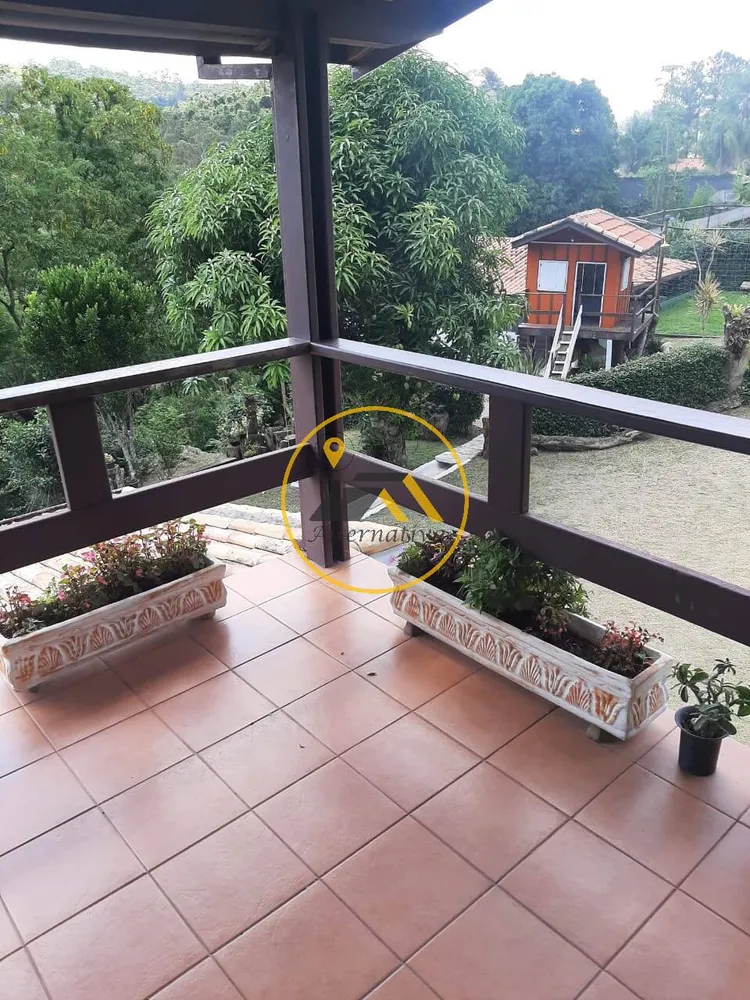Chácara, 6 quartos, 5000 m² - Foto 5