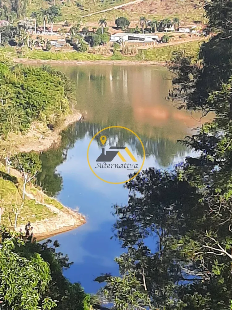 Chácara, 6 quartos, 5000 m² - Foto 8