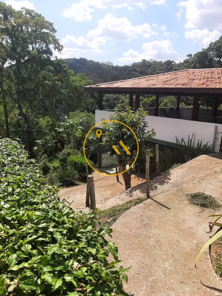 Chácara, 6 quartos, 5000 m² - Foto 3