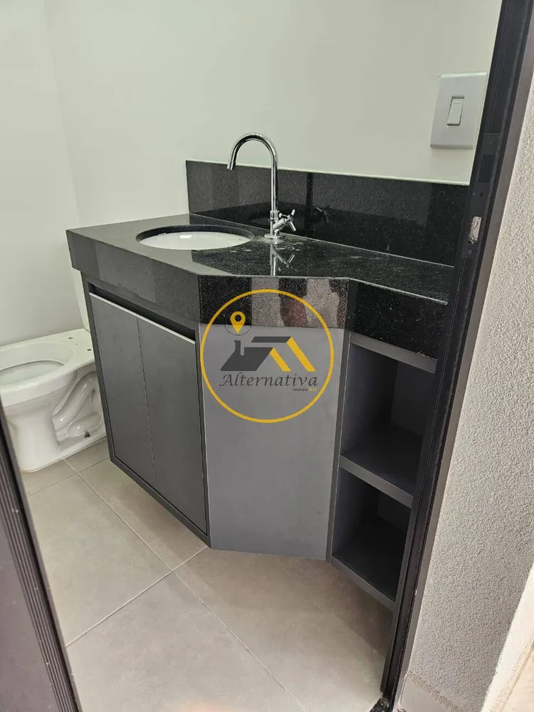 Casa, 3 quartos, 150 m² - Foto 5