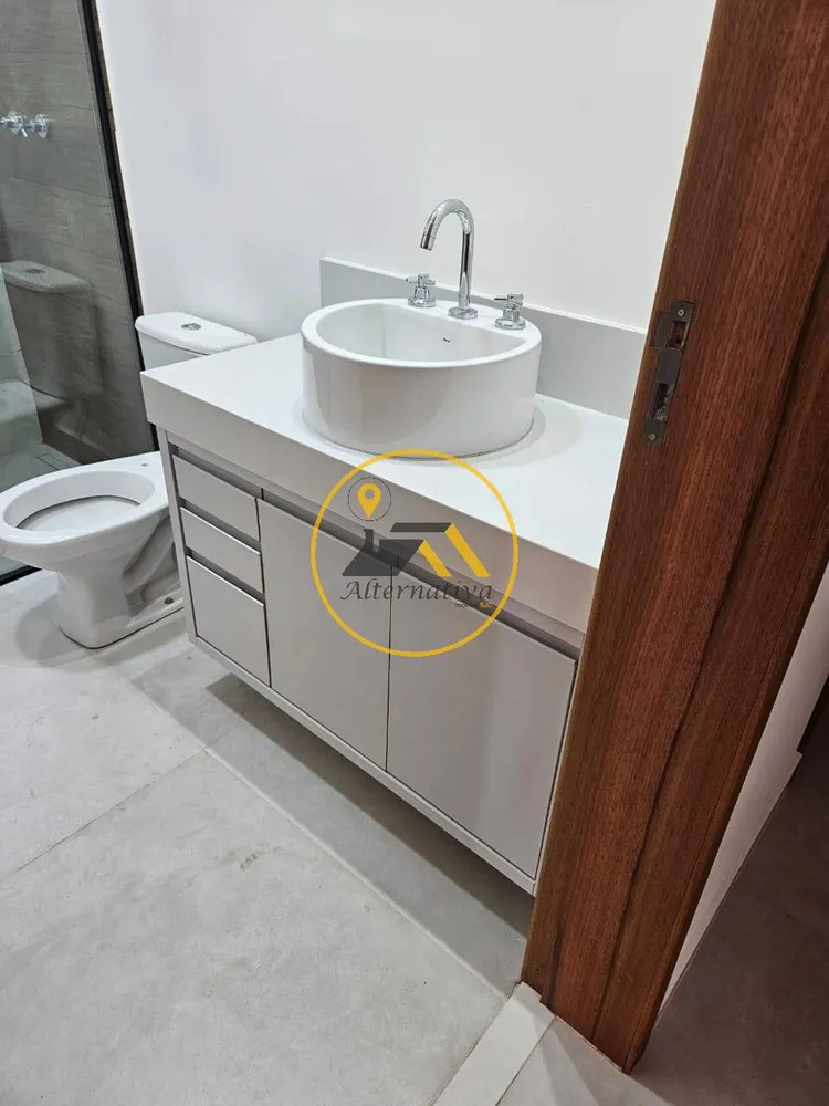 Casa, 3 quartos, 150 m² - Foto 6