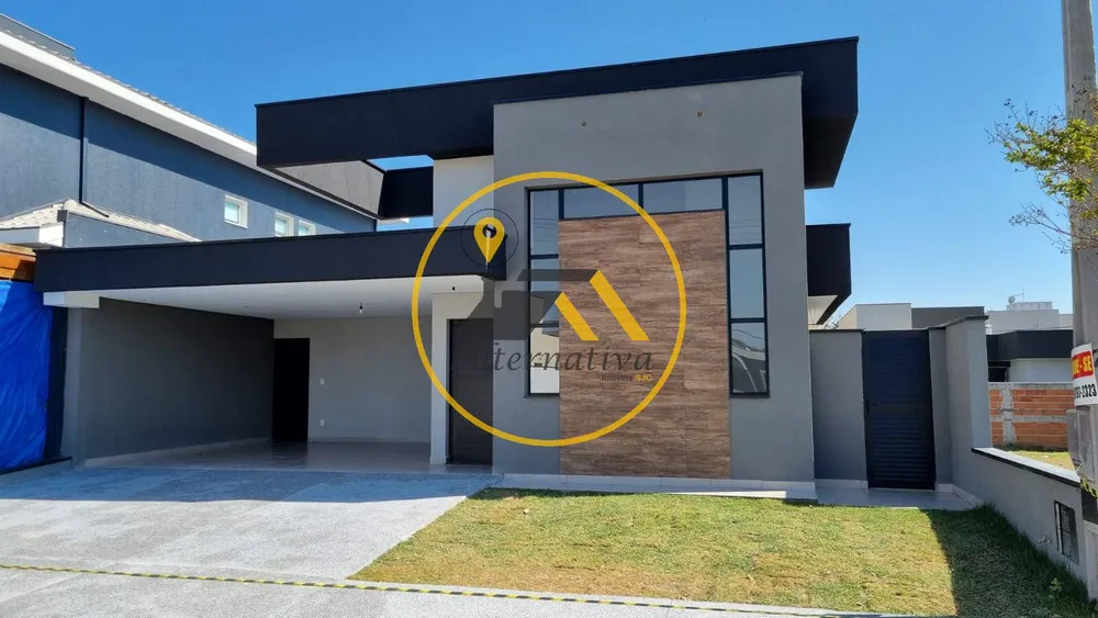 Casa, 3 quartos, 150 m² - Foto 1