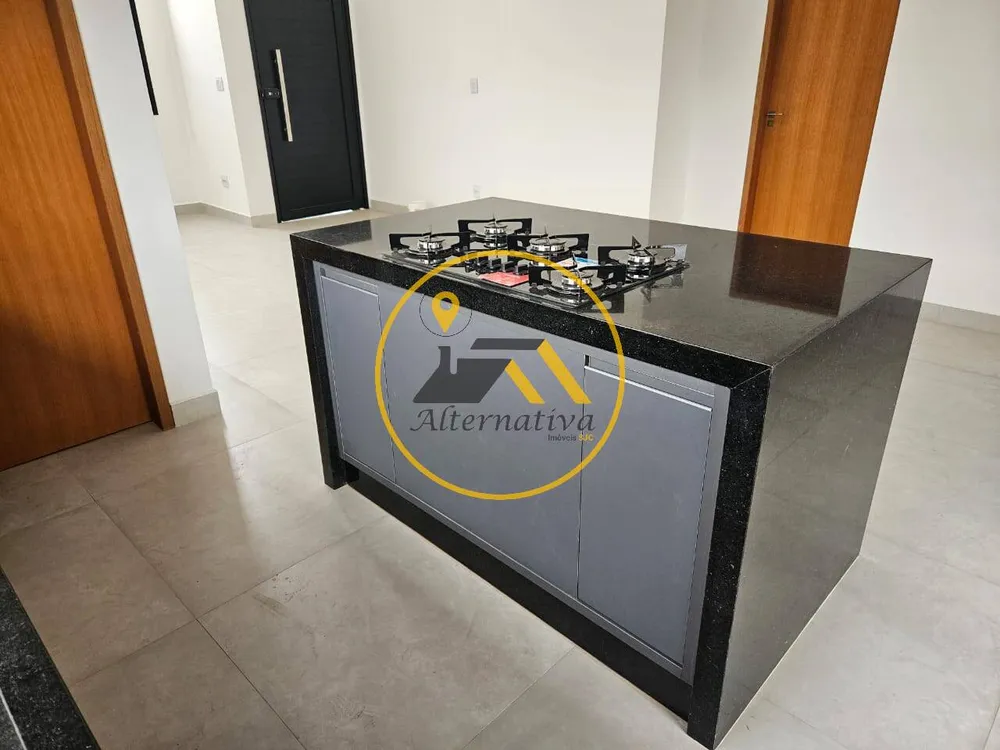 Casa, 3 quartos, 150 m² - Foto 4