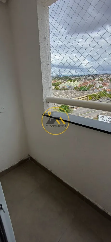 Apartamento, 2 quartos, 46 m² - Foto 4