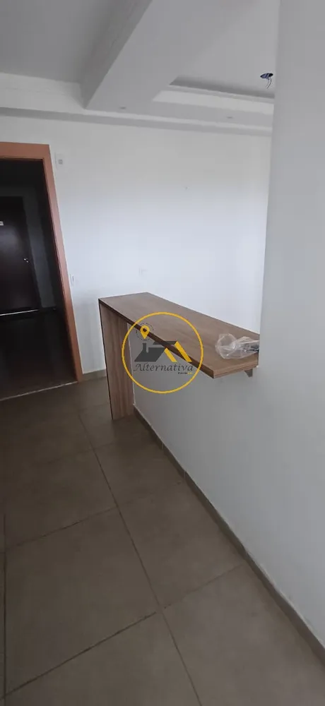 Apartamento, 2 quartos, 46 m² - Foto 6
