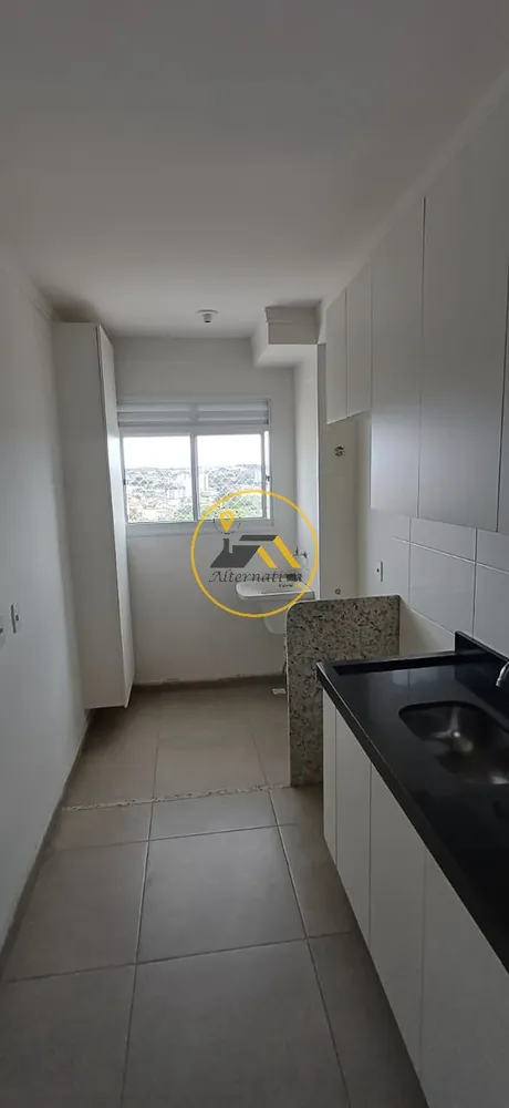 Apartamento, 2 quartos, 46 m² - Foto 5