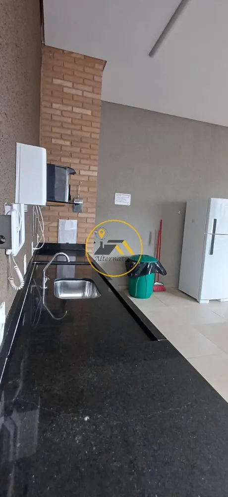 Apartamento, 2 quartos, 46 m² - Foto 8