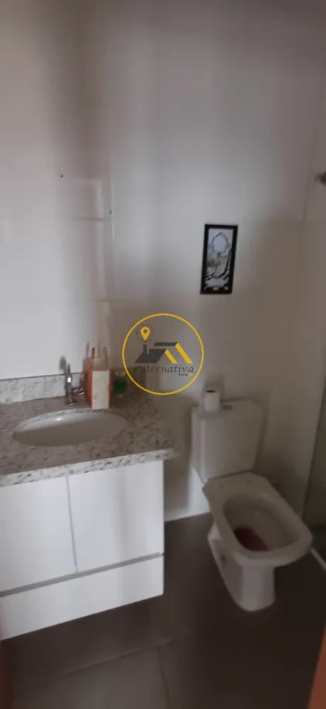 Apartamento, 2 quartos, 46 m² - Foto 3