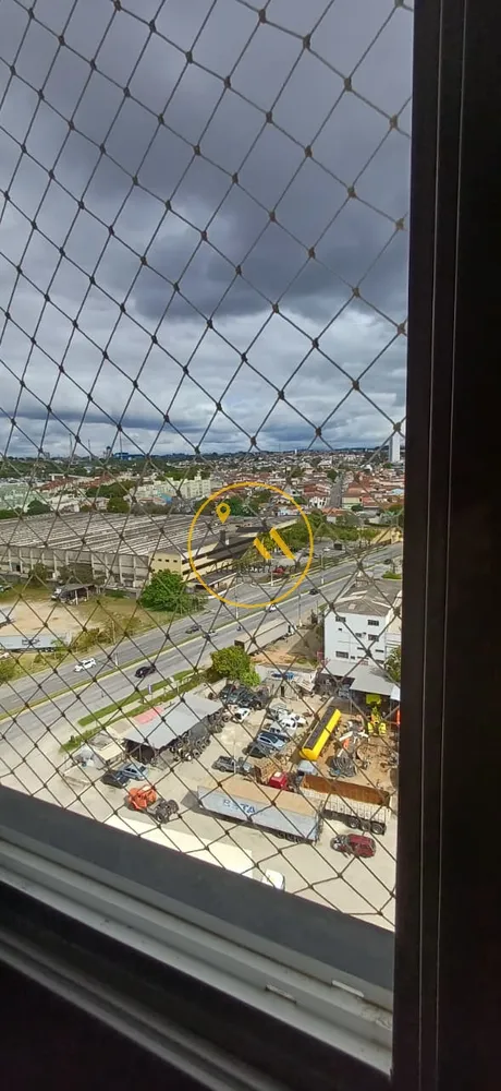Apartamento, 2 quartos, 46 m² - Foto 2