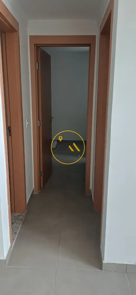 Apartamento, 2 quartos, 46 m² - Foto 1