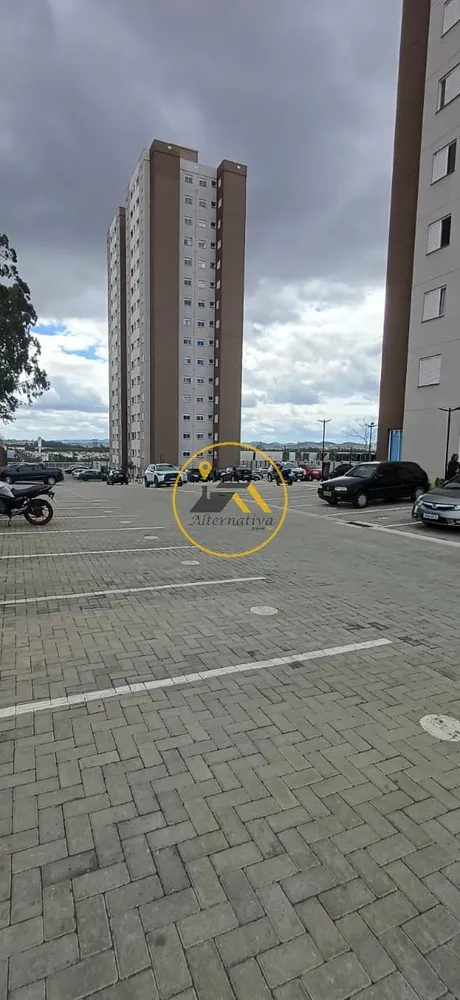 Apartamento, 2 quartos, 46 m² - Foto 7