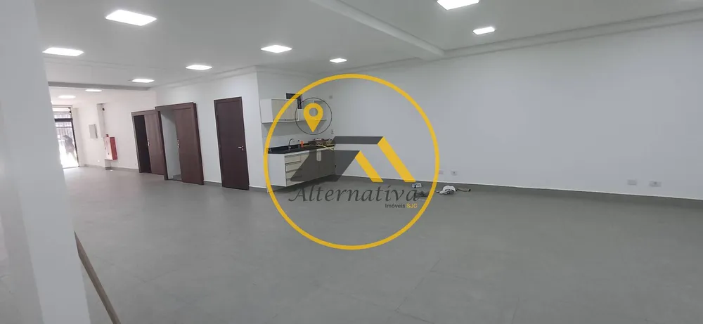 Loja-Salão, 248 m² - Foto 3