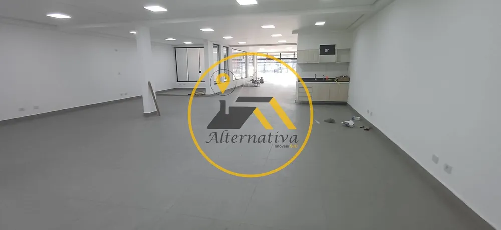 Loja-Salão, 248 m² - Foto 4