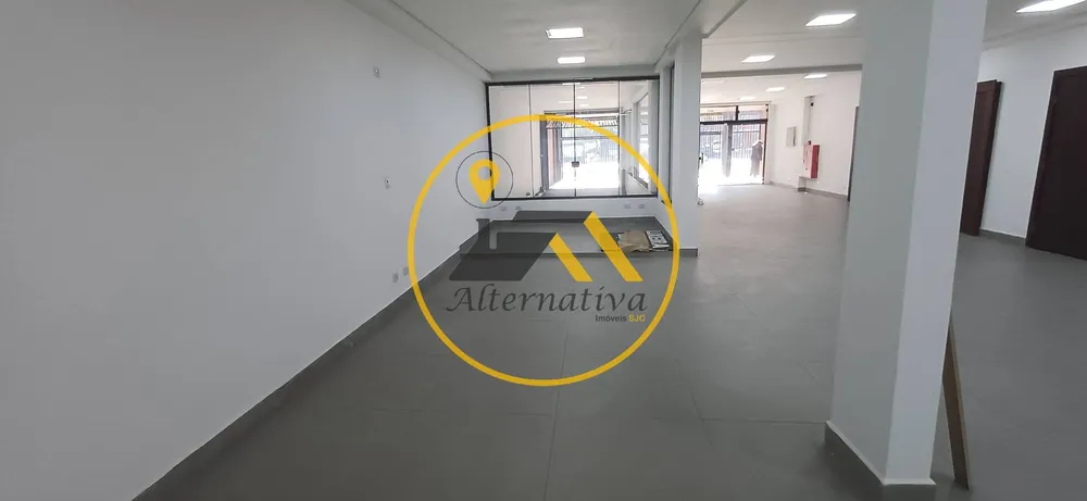 Loja-Salão, 248 m² - Foto 7
