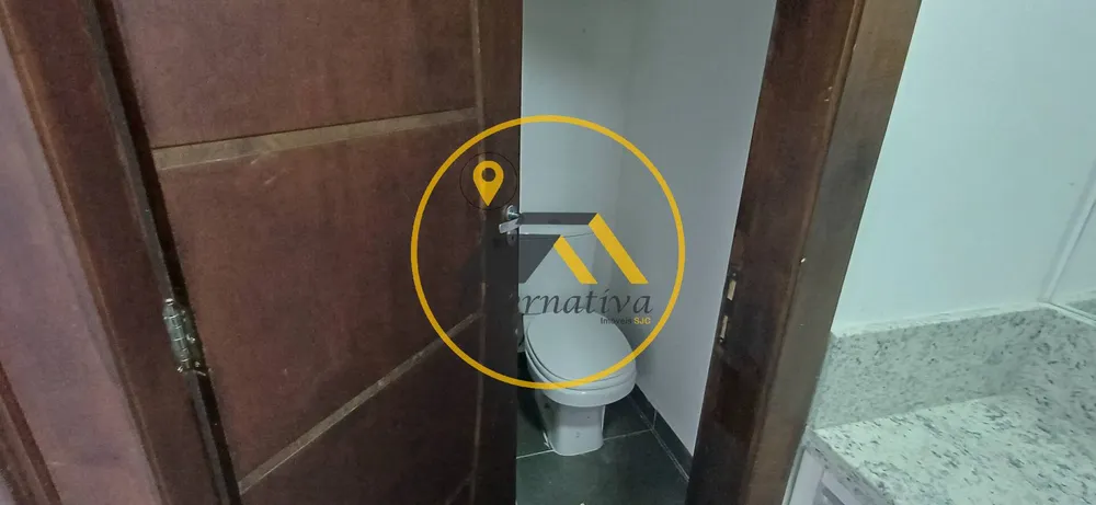 Loja-Salão, 248 m² - Foto 6