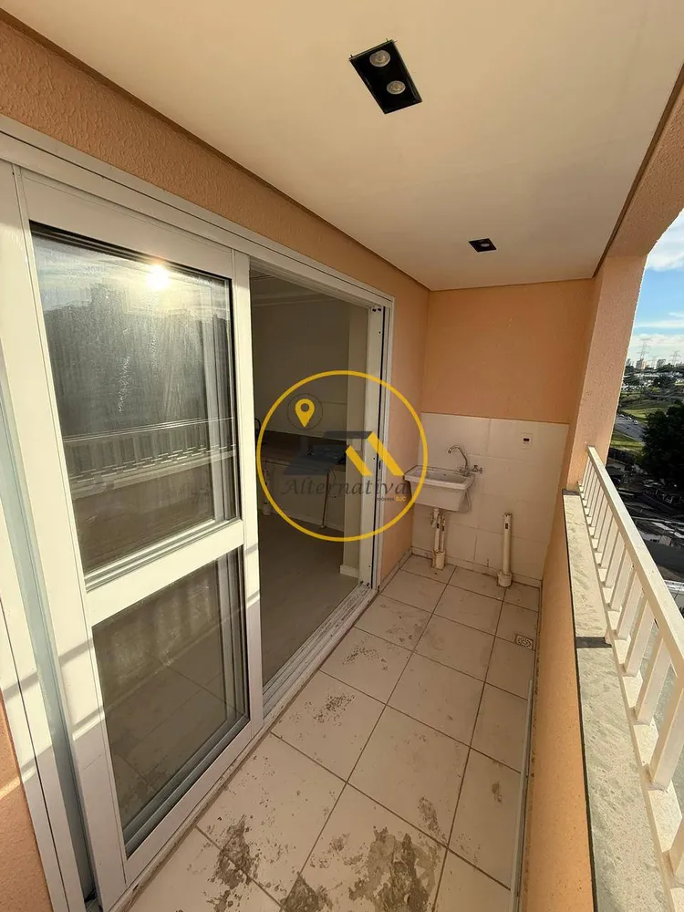 Apartamento, 2 quartos - Foto 7